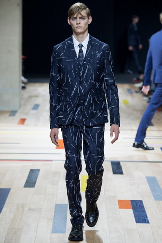 Dior Homme / - 2015
